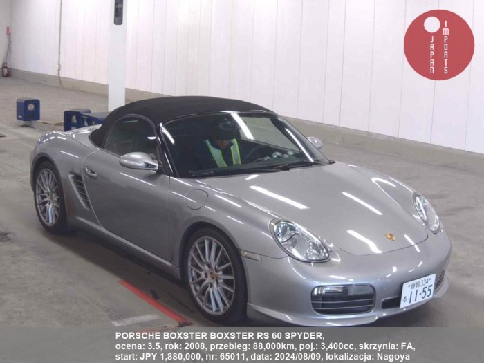 PORSCHE_BOXSTER_BOXSTER_RS_60_SPYDER_65011