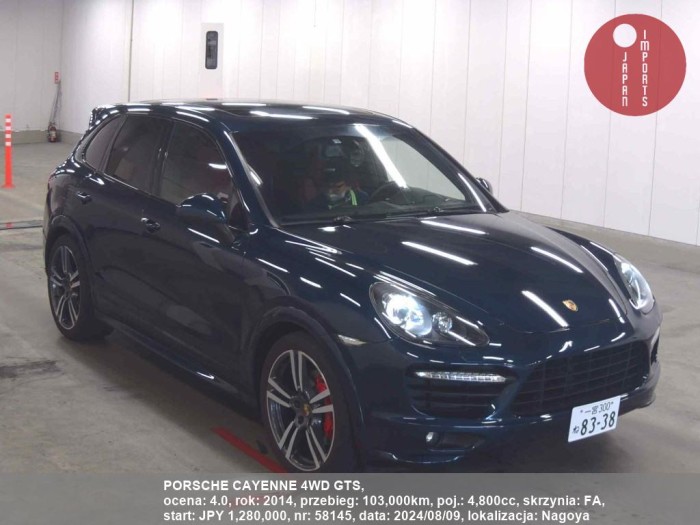 PORSCHE_CAYENNE_4WD_GTS_58145