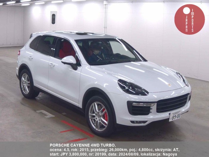 PORSCHE_CAYENNE_4WD_TURBO_20199