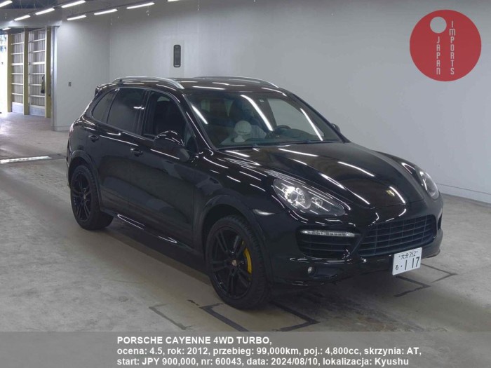 PORSCHE_CAYENNE_4WD_TURBO_60043