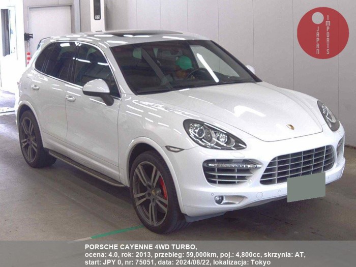 PORSCHE_CAYENNE_4WD_TURBO_75051