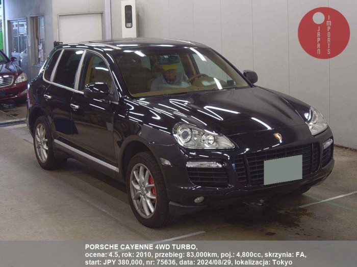 PORSCHE_CAYENNE_4WD_TURBO_75636