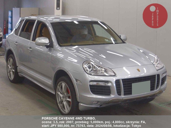 PORSCHE_CAYENNE_4WD_TURBO_75763