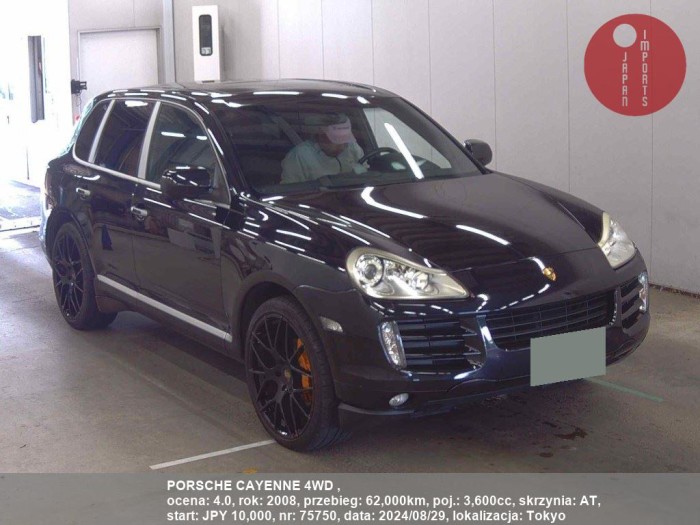 PORSCHE_CAYENNE_4WD__75750