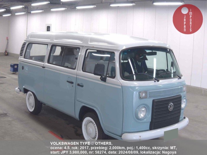 VOLKSWAGEN_TYPE_Ôůí_OTHERS_58274