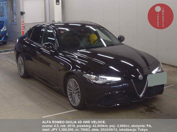 ALFA_ROMEO_GIULIA_4D_4WD_VELOCE_76083