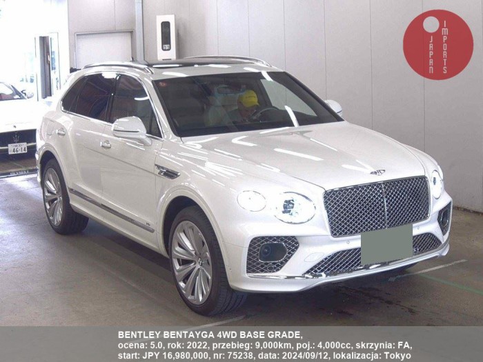 BENTLEY_BENTAYGA_4WD_BASE_GRADE_75238