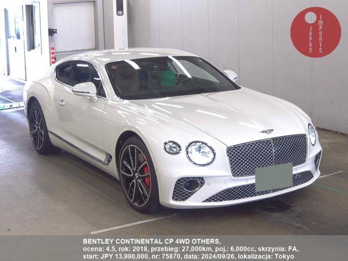 BENTLEY_CONTINENTAL_CP_4WD_OTHERS_75870