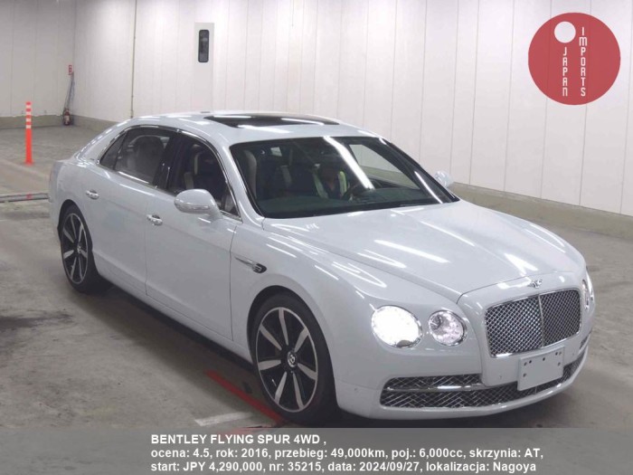 BENTLEY_FLYING_SPUR_4WD__35215