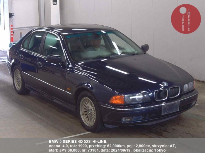 BMW_5_SERIES_4D_528I_HI-LINE_73104