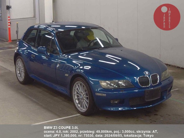 BMW_Z3_COUPE_3.0I_75530