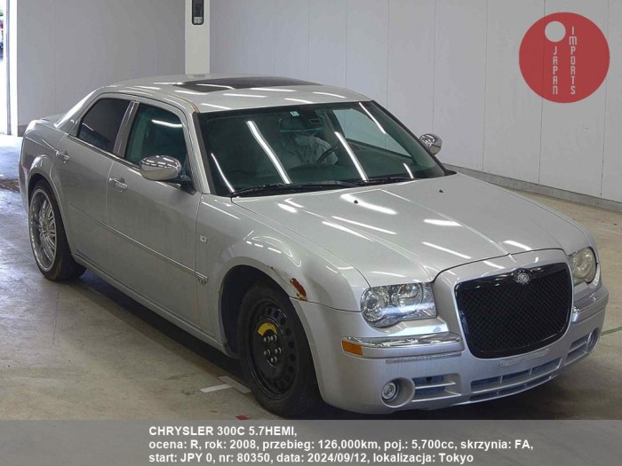 CHRYSLER_300C_5.7HEMI_80350