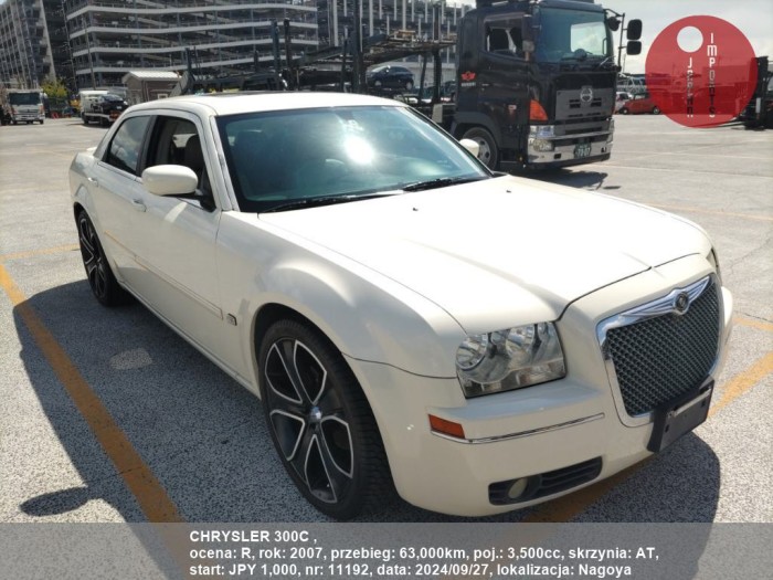 CHRYSLER_300C__11192