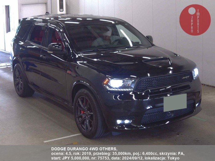 DODGE_DURANGO_4WD_OTHERS_75753