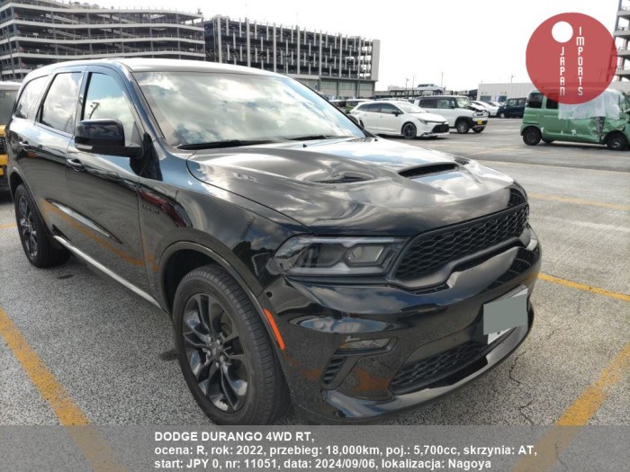 DODGE_DURANGO_4WD_RT_11051