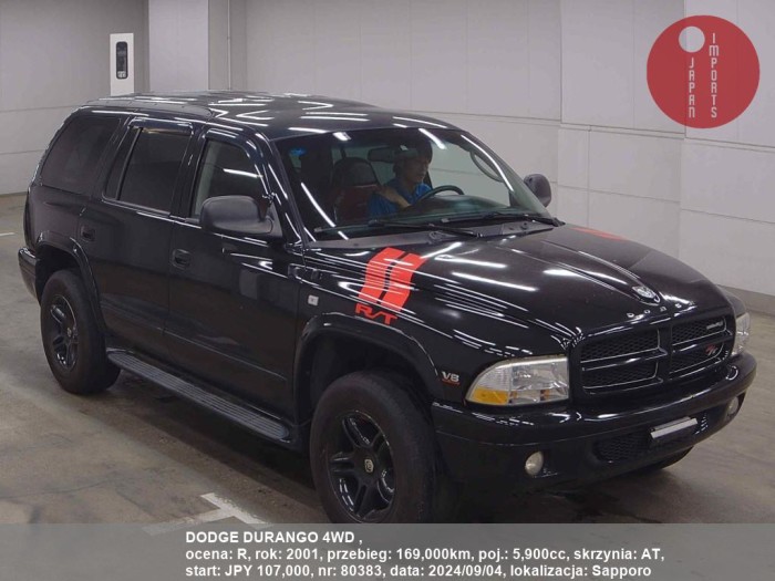 DODGE_DURANGO_4WD__80383