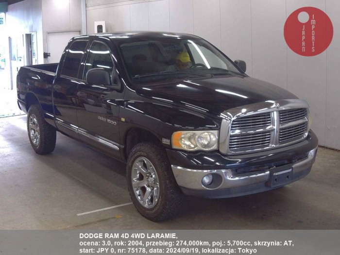 DODGE_RAM_4D_4WD_LARAMIE_75178