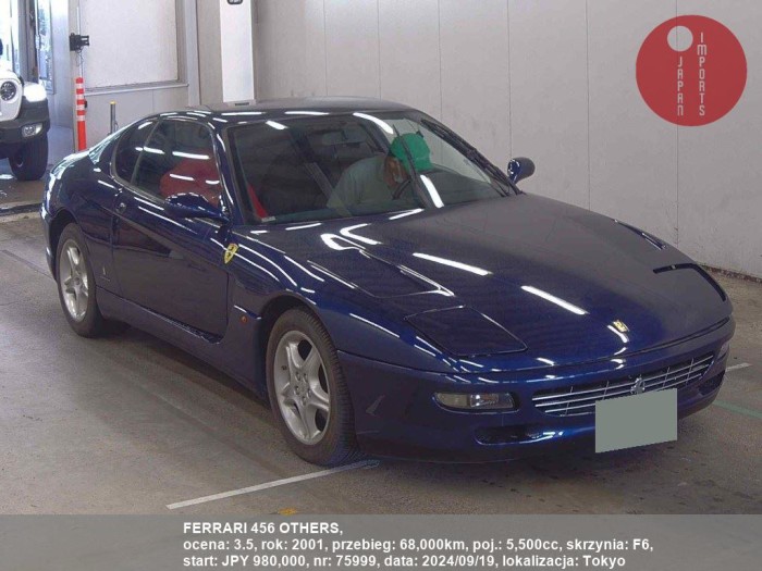 FERRARI_456_OTHERS_75999