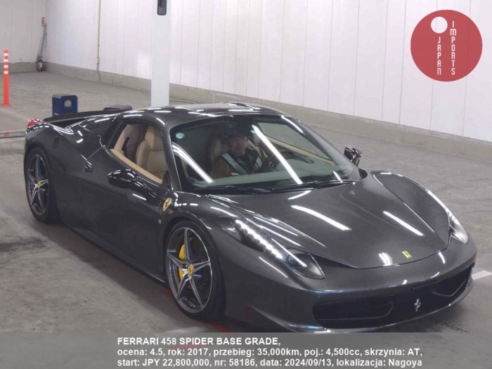 FERRARI_458_SPIDER_BASE_GRADE_58186