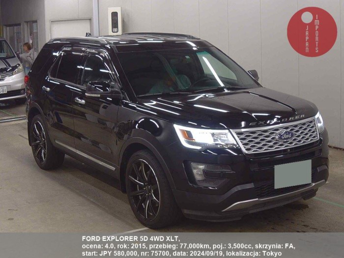 FORD_EXPLORER_5D_4WD_XLT_75700