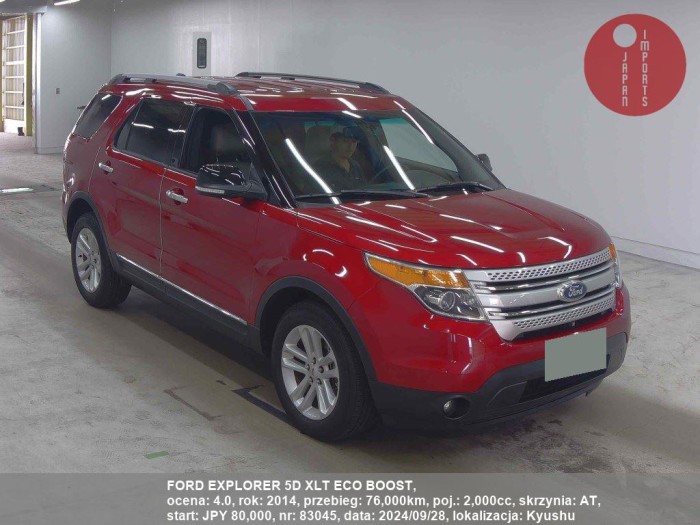 FORD_EXPLORER_5D_XLT_ECO_BOOST_83045