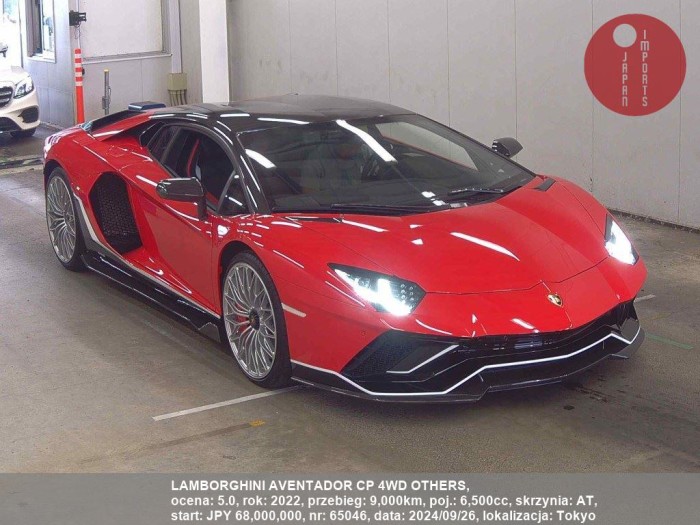 LAMBORGHINI_AVENTADOR_CP_4WD_OTHERS_65046