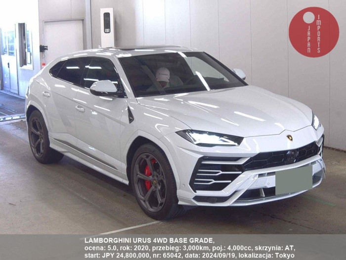 LAMBORGHINI_URUS_4WD_BASE_GRADE_65042