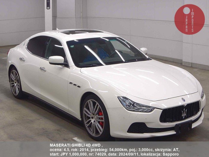 MASERATI_GHIBLI_4D_4WD__74029