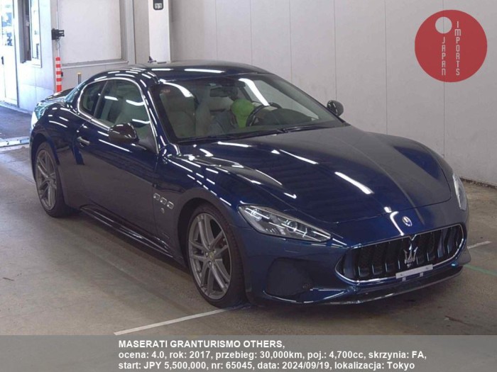 MASERATI_GRANTURISMO_OTHERS_65045