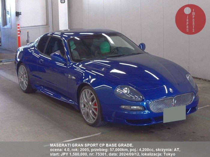 MASERATI_GRAN_SPORT_CP_BASE_GRADE_75301