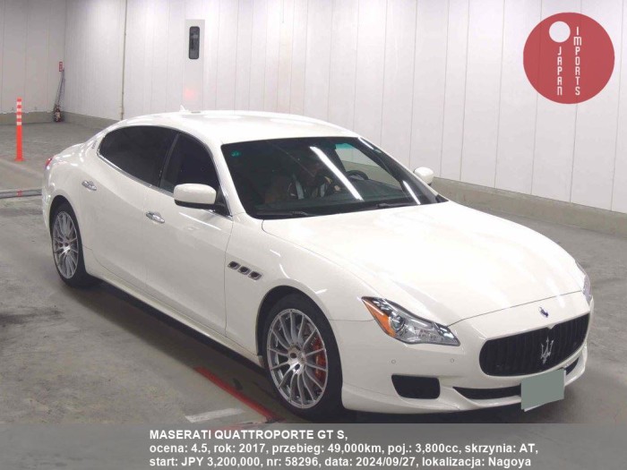 MASERATI_QUATTROPORTE_GT_S_58296