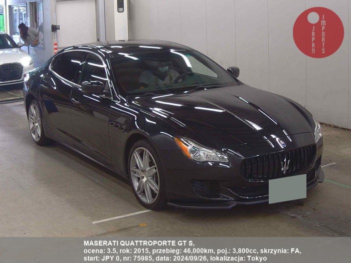 MASERATI_QUATTROPORTE_GT_S_75985