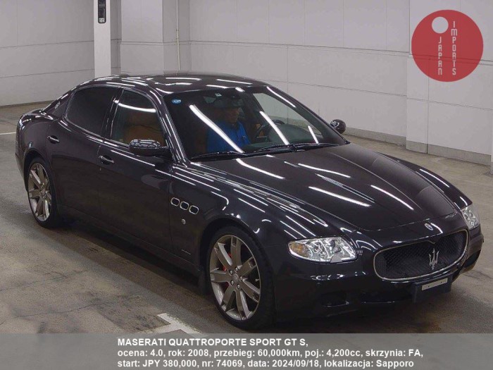 MASERATI_QUATTROPORTE_SPORT_GT_S_74069