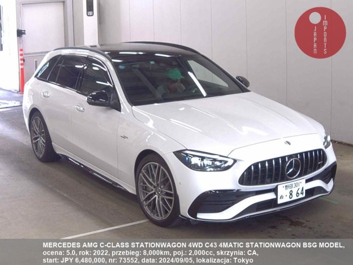 MERCEDES_AMG_C-CLASS_STATIONWAGON_4WD_C43_4MATIC_STATIONWAGON_BSG_MODEL_73552