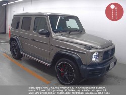 MERCEDES_AMG_G-CLASS_4WD_G63_20TH_ANNIVERSARY_EDITION_85008