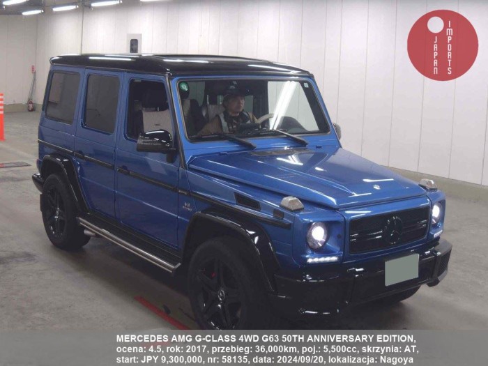 MERCEDES_AMG_G-CLASS_4WD_G63_50TH_ANNIVERSARY_EDITION_58135