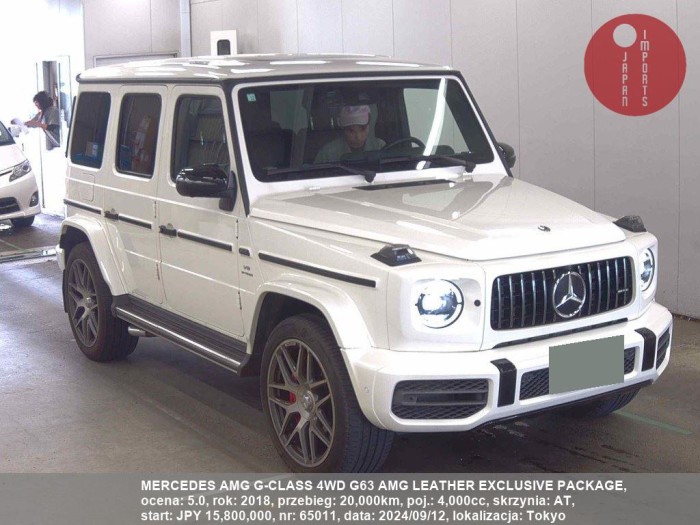 MERCEDES_AMG_G-CLASS_4WD_G63_AMG_LEATHER_EXCLUSIVE_PACKAGE_65011