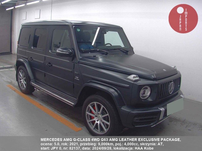 MERCEDES_AMG_G-CLASS_4WD_G63_AMG_LEATHER_EXCLUSIVE_PACKAGE_82137