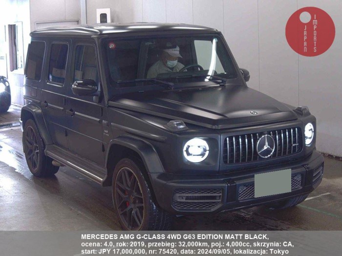 MERCEDES_AMG_G-CLASS_4WD_G63_EDITION_MATT_BLACK_75420