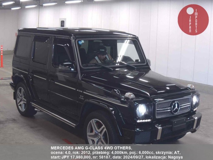 MERCEDES_AMG_G-CLASS_4WD_OTHERS_58187