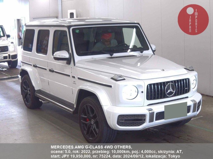 MERCEDES_AMG_G-CLASS_4WD_OTHERS_75224