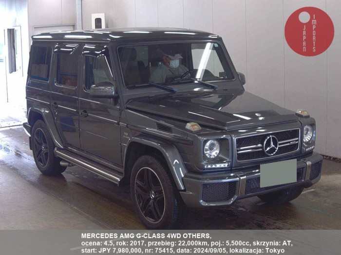 MERCEDES_AMG_G-CLASS_4WD_OTHERS_75415