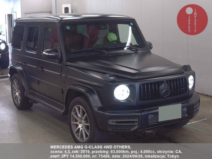 MERCEDES_AMG_G-CLASS_4WD_OTHERS_75486