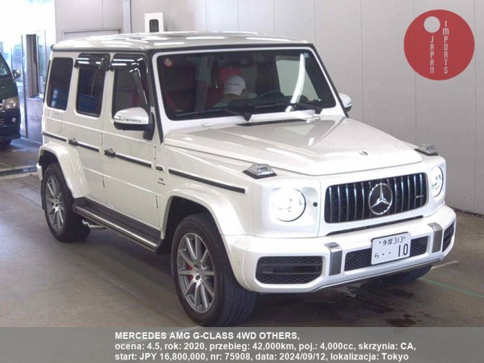 MERCEDES_AMG_G-CLASS_4WD_OTHERS_75908