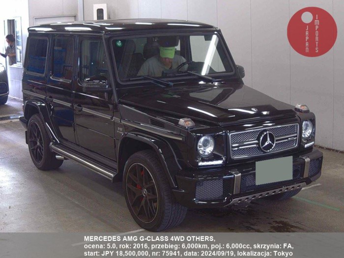 MERCEDES_AMG_G-CLASS_4WD_OTHERS_75941