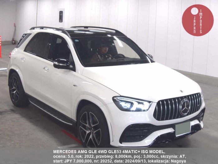 MERCEDES_AMG_GLE_4WD_GLE53_4MATIC+_ISG_MODEL_20252