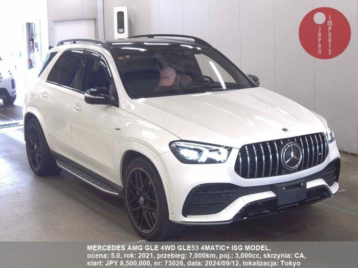 MERCEDES_AMG_GLE_4WD_GLE53_4MATIC+_ISG_MODEL_73026