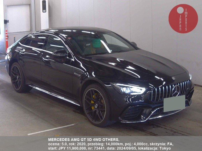 MERCEDES_AMG_GT_5D_4WD_OTHERS_73441