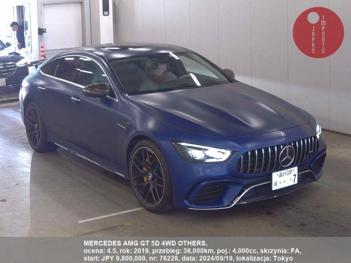 MERCEDES_AMG_GT_5D_4WD_OTHERS_76228