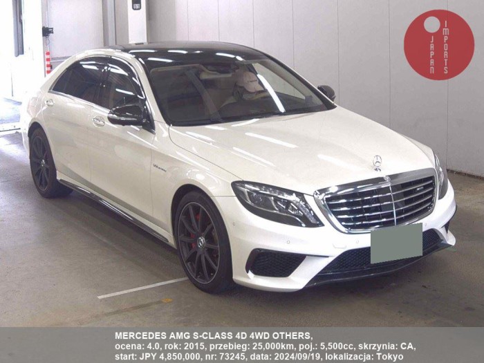 MERCEDES_AMG_S-CLASS_4D_4WD_OTHERS_73245